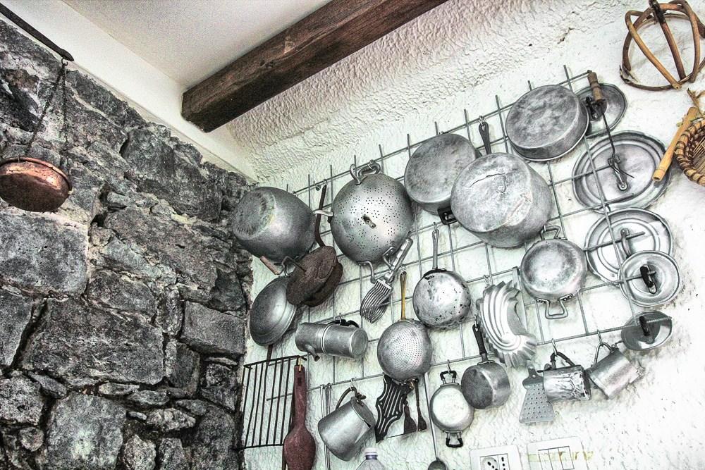 La Tavernetta ซานตา เวเนรินา ภายนอก รูปภาพ